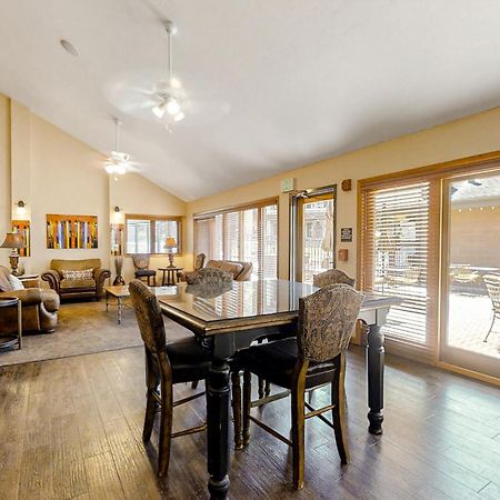Trappeurs Lodge Steamboat Springs Room photo