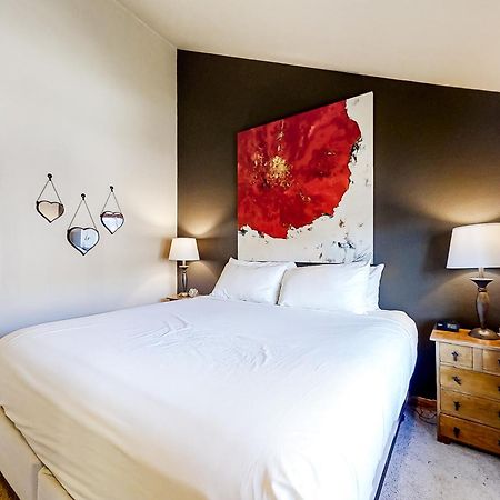 Trappeurs Lodge Steamboat Springs Room photo