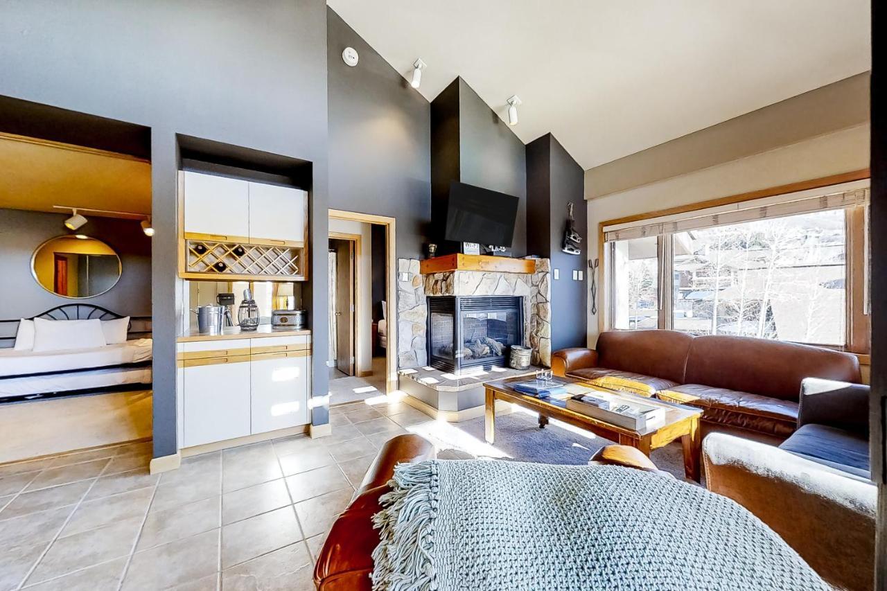 Trappeurs Lodge Steamboat Springs Room photo