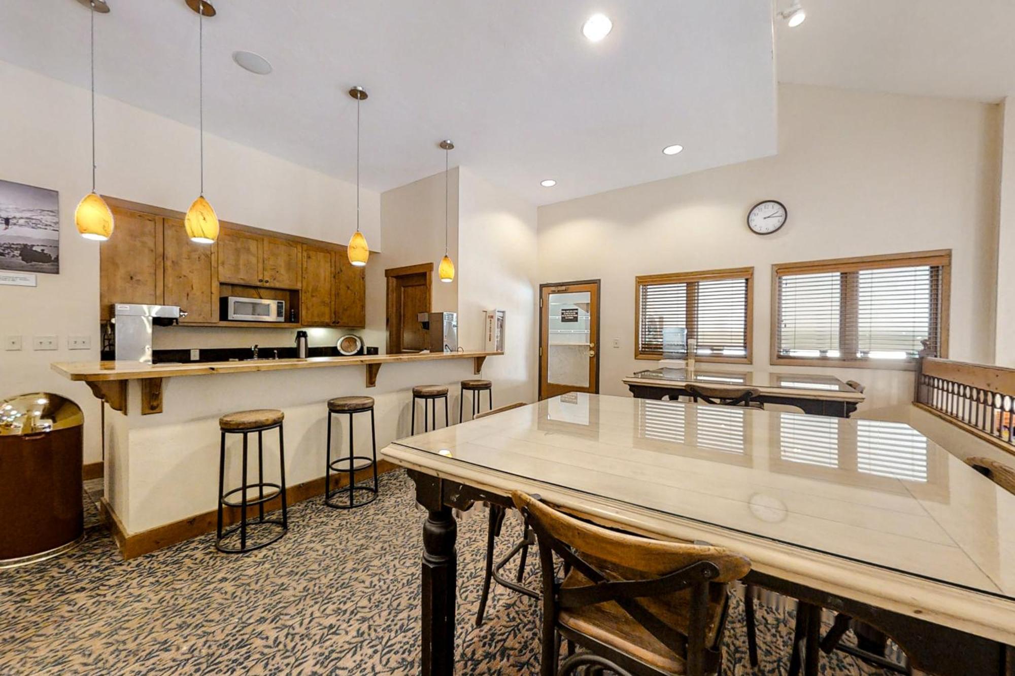 Trappeurs Lodge Steamboat Springs Room photo