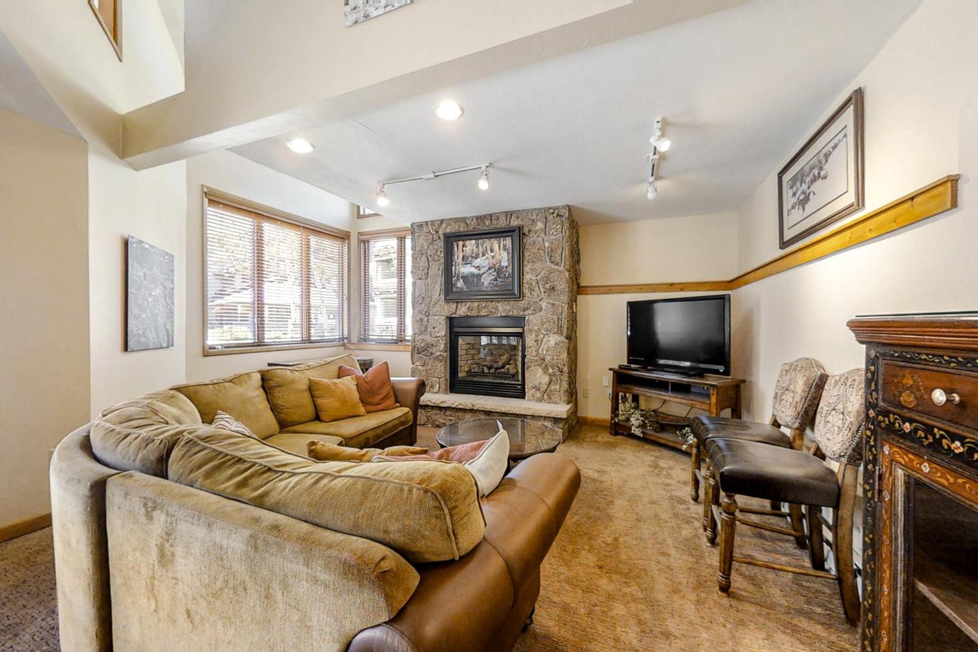 Trappeurs Lodge Steamboat Springs Room photo