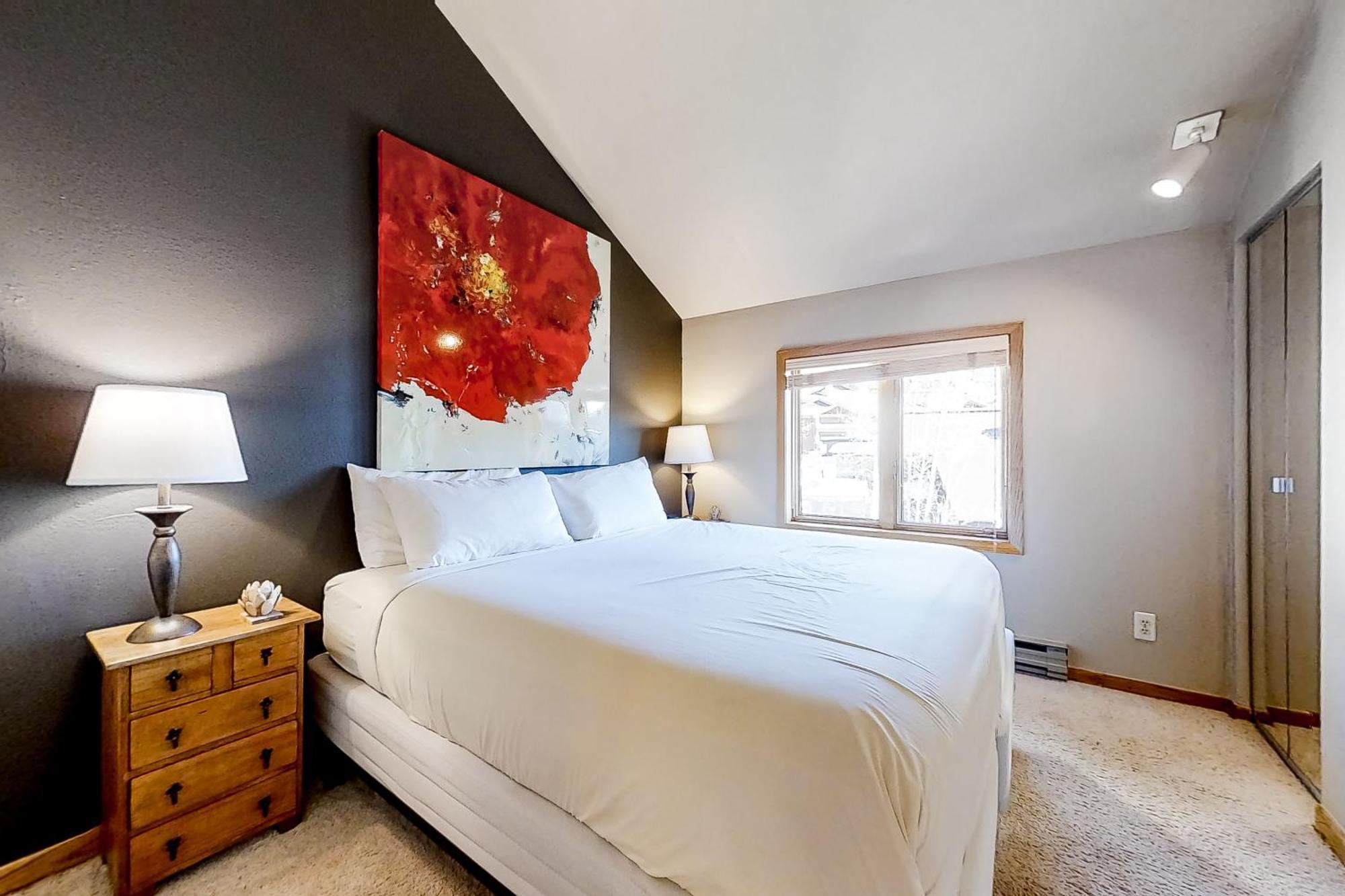 Trappeurs Lodge Steamboat Springs Room photo